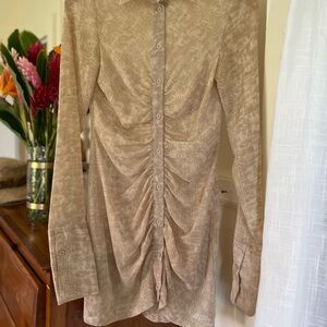 PrettyLittleThing Dress